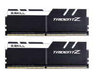 G.SKILL 32GB (2x16GB) 3600MHz CL17 Trident Z - 459315 - zdjęcie 1
